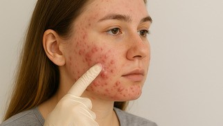 Nodular and Conglobate Acne: Severe Forms of a Common Condition Nodular and Conglobate Acne: Severe Forms of a Common Condition